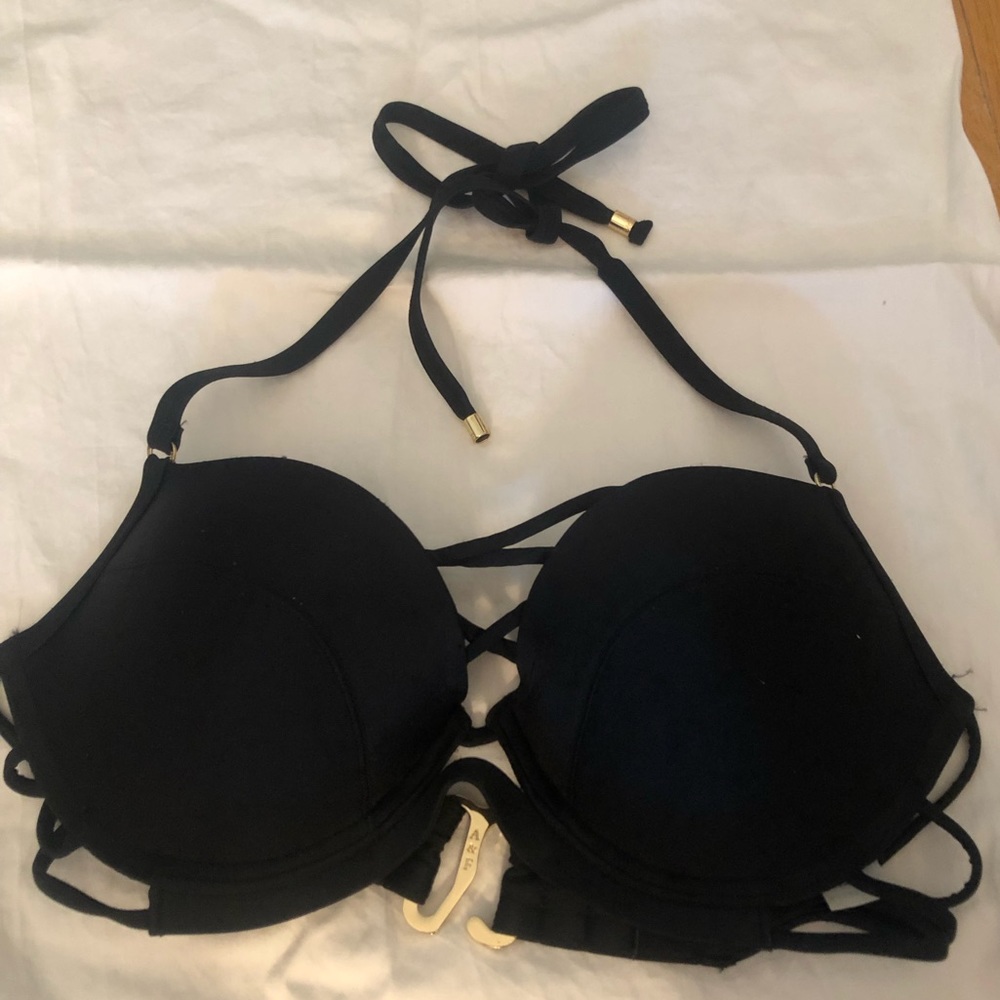 Bathing suit top